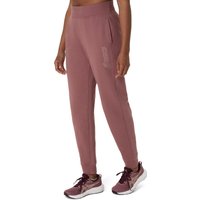 Asics Laufhose "ASICS LOGO SWEATPANT" Asics Laufhose "ASICS LOGO SWEATPANT" von ASICS
