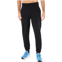 Asics Laufhose "ASICS LOGO SWEATPANT" Asics Laufhose "ASICS LOGO SWEATPANT" von ASICS