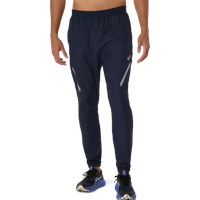 Asics Laufhose "LITE-SHOW PANT", Reflektierende Details von ASICS