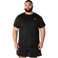 Asics Laufshirt "ASICS CORE SS TOP" von ASICS