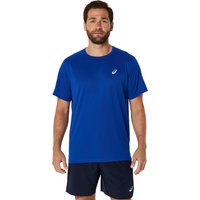 Asics Laufshirt "ASICS CORE SS TOP" von ASICS