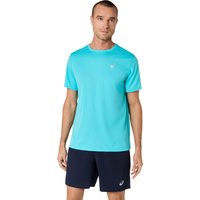 Asics Laufshirt "ASICS CORE SS TOP" Asics Laufshirt "ASICS CORE SS TOP" von ASICS