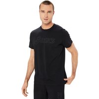 Asics Laufshirt "ASICS LOGO SS TEE" Asics Laufshirt "ASICS LOGO SS TEE" von ASICS