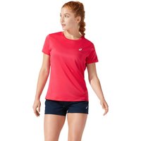 Asics Laufshirt "CORE SHORT SLEEVE TOP" von ASICS