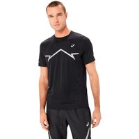 Asics Laufshirt "LITE-SHOW SS TOP" von ASICS