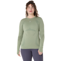 Asics Laufshirt "ROAD SEAMLESS LS TOP" Asics Laufshirt "ROAD SEAMLESS LS TOP" von ASICS