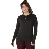 Asics Laufshirt "ROAD SEAMLESS LS TOP" von ASICS