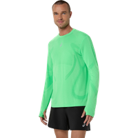 Asics Laufshirt "ROAD SEAMLESS LS TOP" Asics Laufshirt "ROAD SEAMLESS LS TOP" von ASICS
