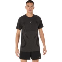 Asics Laufshirt "ROAD SEAMLESS SS TOP" Asics Laufshirt "ROAD SEAMLESS SS TOP" von ASICS