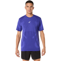 Asics Laufshirt "ROAD SEAMLESS SS TOP" von ASICS
