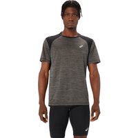 Asics Laufshirt "ROAD SS TOP" von ASICS