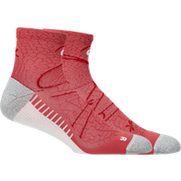 Asics Laufsocken "PERFORMANCE RUN SOCK QUARTER" von ASICS