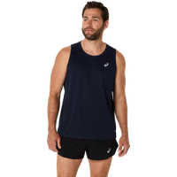 Asics Lauftop "ASICS CORE SINGLET" von ASICS