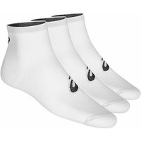 Asics Sportsocken 3 Paar tlg. Asics Sportsocken 3 Paar tlg. von ASICS