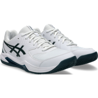 Asics Tennisschuh "GEL-DEDICATE 8 CLAY" Sandplatzschuhe für Ascheplätze von ASICS