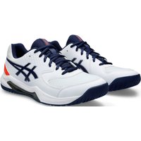 Asics Tennisschuh "GEL-DEDICATE 8" von ASICS