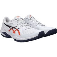 Asics Tennisschuh "SOLUTION SWIFT FF 2 CLAY" für Sandplätze von ASICS
