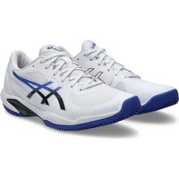 Asics Tennisschuh "SOLUTION SWIFT FF 2 CLAY", für Sandplätze von ASICS