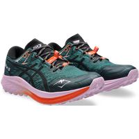 Asics Trailrunningschuh "Fuji Lite 5", Trailrunningschuh von ASICS