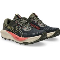 Asics Trailrunningschuh "GEL-TRABUCO 13 GORE-TEX", wasserdicht von ASICS