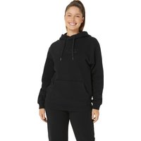 Asics Trainingspullover "ASICS LOGO OTH HOODIE" von ASICS