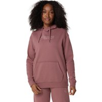 Asics Trainingspullover "ASICS LOGO OTH HOODIE" von ASICS