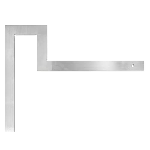 Flanschenwinkel Größe 800 x 800 mm von ASIMETO