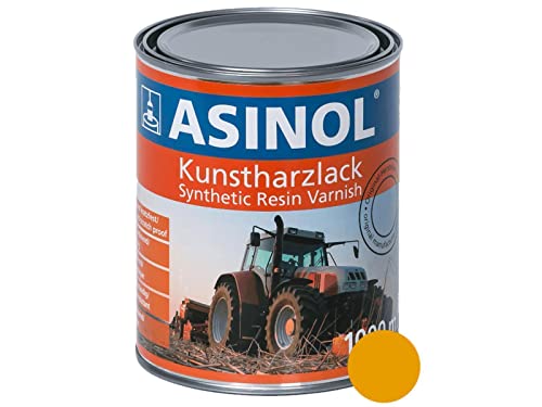 ASINOL RAL 1007 Narzissengelb von ASINOL