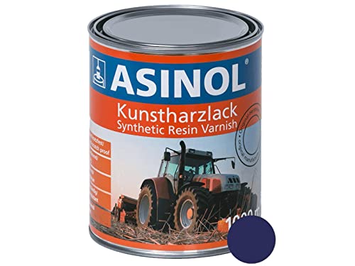 ASINOL RAL 5022 Nachtblau von ASINOL