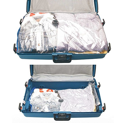 Vakuumbeutel 2er Set 13x74x0,7 (1 Set) von ASIS nettrade