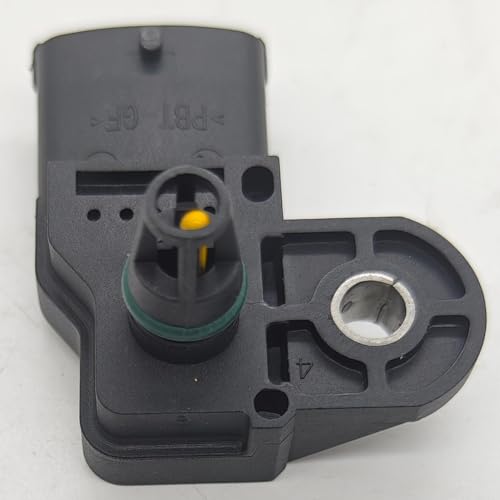 ASJFGTEH 0281002514 500351377 93342430 0261230098 Ansaugdruck-MAP-Sensor/Fit for Ducato ASJFGTEH 0281002514 500351377 93342430 0261230098 Ansaugdruck-MAP-Sensor/Fit for Ducato von ASJFGTEH