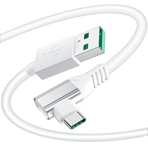 USB C Kabel für OPPO Reno12 11 F Reno10 8 Pro 7 6 5G, 80W SUPERVOOC Schnellladung 1,8M Langes Ladekabel Typ C Datenkabel 90 Grad für OPPO Find X6 X5 Pro 5 Find N2 Flip N3 OPPO A80 A60 A79 Realme 12 13 USB C Kabel für OPPO Reno12 11 F Reno10 8 Pro 7 6 5G, 80W SUPERVOOC Schnellladung 1,8M Langes Ladekabel Typ C Datenkabel 90 Grad für OPPO Find X6 X5 Pro 5 Find N2 Flip N3 OPPO A80 A60 A79 Realme 12 13 von ASKUBSKU