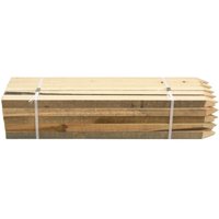 HOLZ-BAUPLATTE LÄNGE 80 CM 32x32 MM EUCALYPTUS - 23025 HOLZ-BAUPLATTE LÄNGE 80 CM 32x32 MM EUCALYPTUS - 23025 von ASM