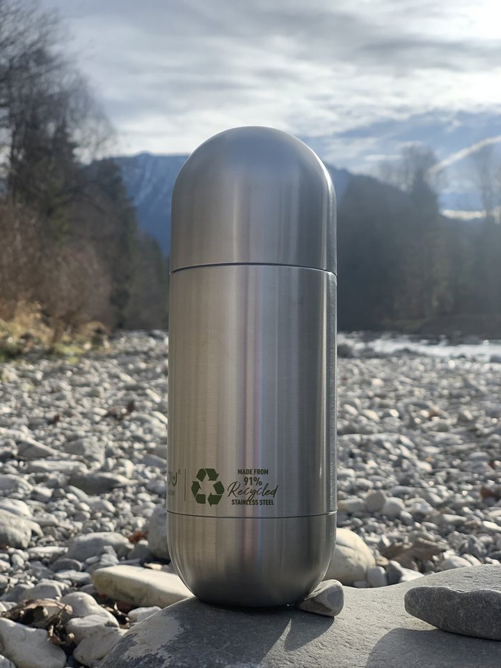 ASOBU Isolierflasche Asobu von ASOBU