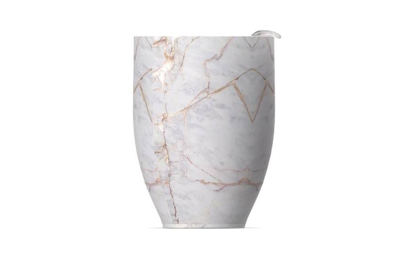 ASOBU Thermobecher Imperial VIC4 Marble 300 ml von ASOBU