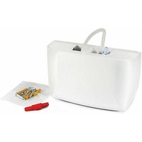 Aspen Pumpe Mini Blanc Kondensatpumpe für Klimaanlagen FP1080/2 Mini Blanc Aspen Pumpe Mini Blanc Kondensatpumpe für Klimaanlagen FP1080/2 Mini Blanc von ASPEN PUMPS