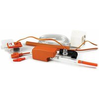 Kondensatpumpe Mini Orange Silent + Aspen Pumps Kondensatpumpe Mini Orange Silent + Aspen Pumps von ASPEN PUMPS