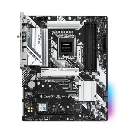 ASROCK Płyta główna H410M-H/M.2 SE ASROCK Płyta główna H410M-H/M.2 SE von ASRock
