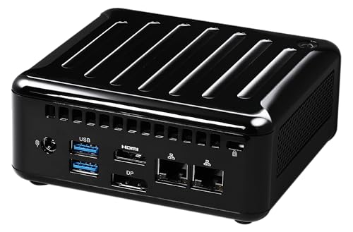 ASROCK Barb NUC BOX-1360P/D5 ASROCK Barb NUC BOX-1360P/D5 von ASRock