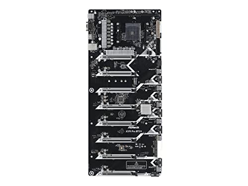 ASROCK X370 PRO BTC+ 1 DDR4 M4 von ASRock