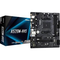 ASRock A520M-HVS von ASRock