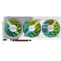 ASRock Grafikkarte AMD Radeon RX 9070 XT Steel Legend 16GB GDDR6 von ASRock