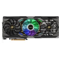 ASRock Grafikkarte AMD Radeon RX 9070 XT Taichi OC 16GB GDDR6 von ASRock