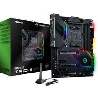 ASRock B550 Taichi - Razer Edition von ASRock