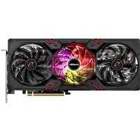 ASRock Grafikkarte AMD Radeon RX 7600 Phantom Gaming OC 8GB GDDR6-SDRAM PCIe x8 HDMI®, DisplayPort von ASRock