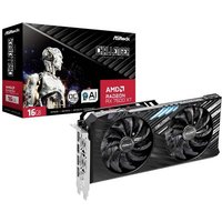ASRock Grafikkarte AMD Radeon RX 7600 XT Challenger OC 16GB GDDR6-RAM PCIe x16 HDMI®, DisplayPort � von ASRock