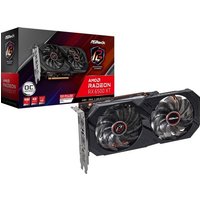 ASRock Phantom Gaming D Radeon RX 6500 XT 4GB OC von ASRock