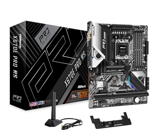 ASRock Pro RS ASRock Pro RS von ASRock