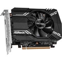 ASRock Radeon RX 6400 Challenger ITX CLI 4G von ASRock