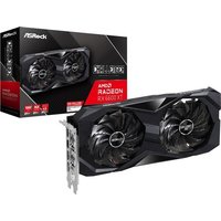 ASRock Radeon RX 6600 XT Challenger D 8GB OC von ASRock